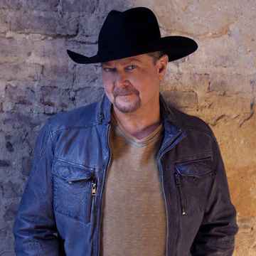 Tracy Lawrence Concerts in Las Vegas