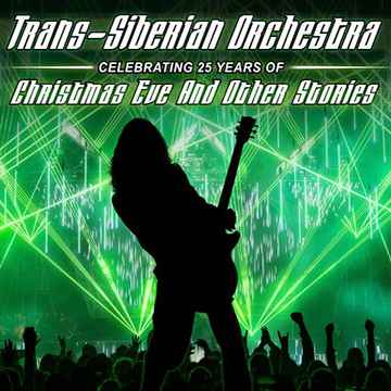 Trans-Siberian Orchestra Concerts in Las Vegas