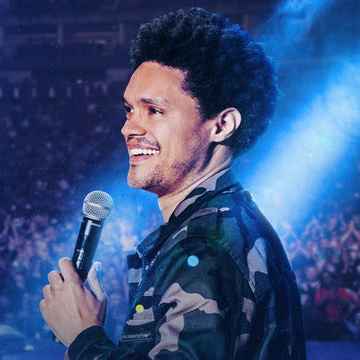 Trevor Noah Las Vegas Tickets