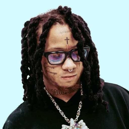 Trippie Redd Concerts in Las Vegas