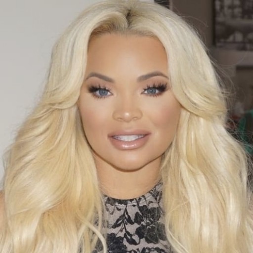 Trisha Paytas Concerts in Las Vegas