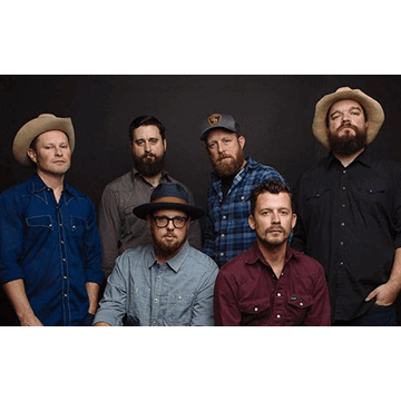 Turnpike Troubadours Concerts in Las Vegas