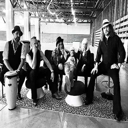 Twisted Gypsy - Fleetwood Mac Tribute concerts in Las Vegas.