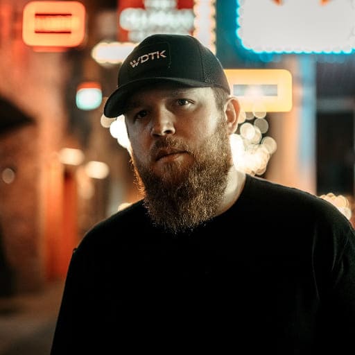 Tyler Braden Concerts in Las Vegas