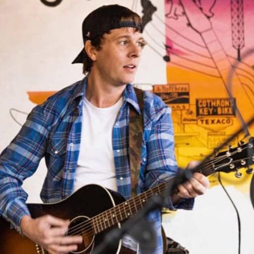 Tyler Hubbard Concerts in Las Vegas