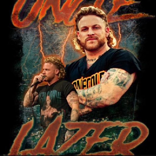Uncle Lazer Las Vegas Tickets