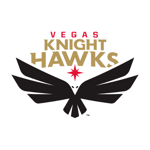 Vegas Knight Hawks Schedule 2026–2027