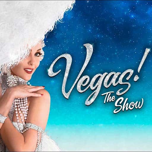 Vegas! The Show Las Vegas Tickets