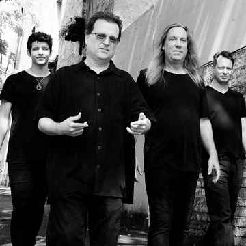 Violent Femmes Concerts in Las Vegas