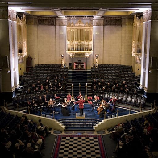 Vivaldi's The Four Seasons Concerts in Las Vegas