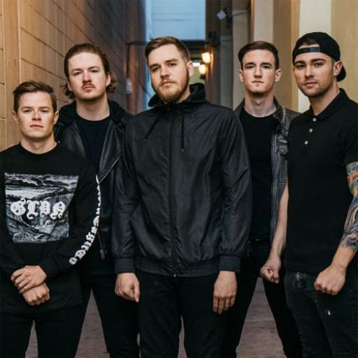 Wage War Concerts in Las Vegas