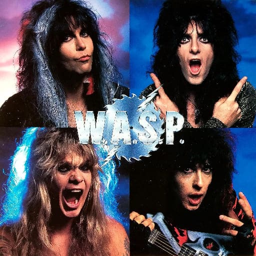 W.a.s.p. Concerts in Las Vegas