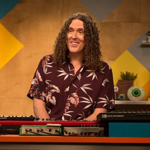 Weird Al Yankovic Las Vegas Tickets