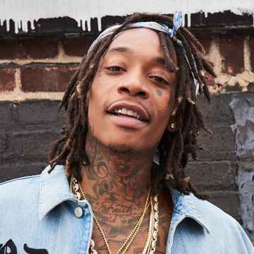 Wiz Khalifa Concerts in Las Vegas