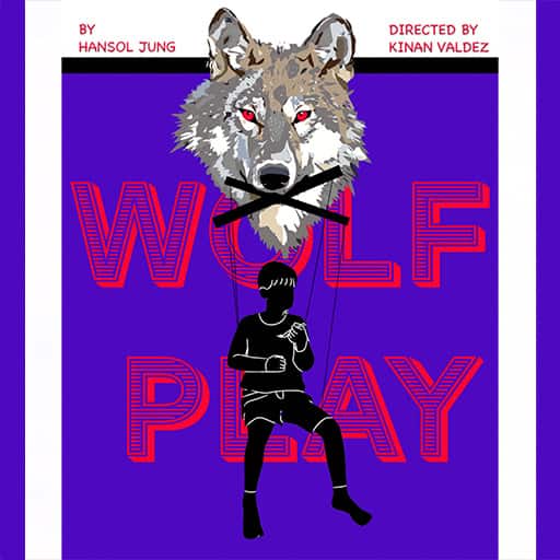 Wolf Play Las Vegas Tickets