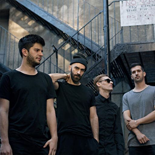X Ambassadors Concerts in Las Vegas