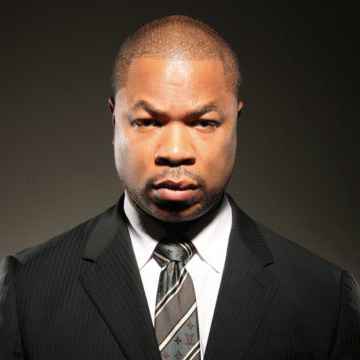 Xzibit Concerts in Las Vegas