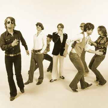 Yacht Rock Revue Concerts in Las Vegas